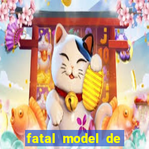 fatal model de itapetinga bahia